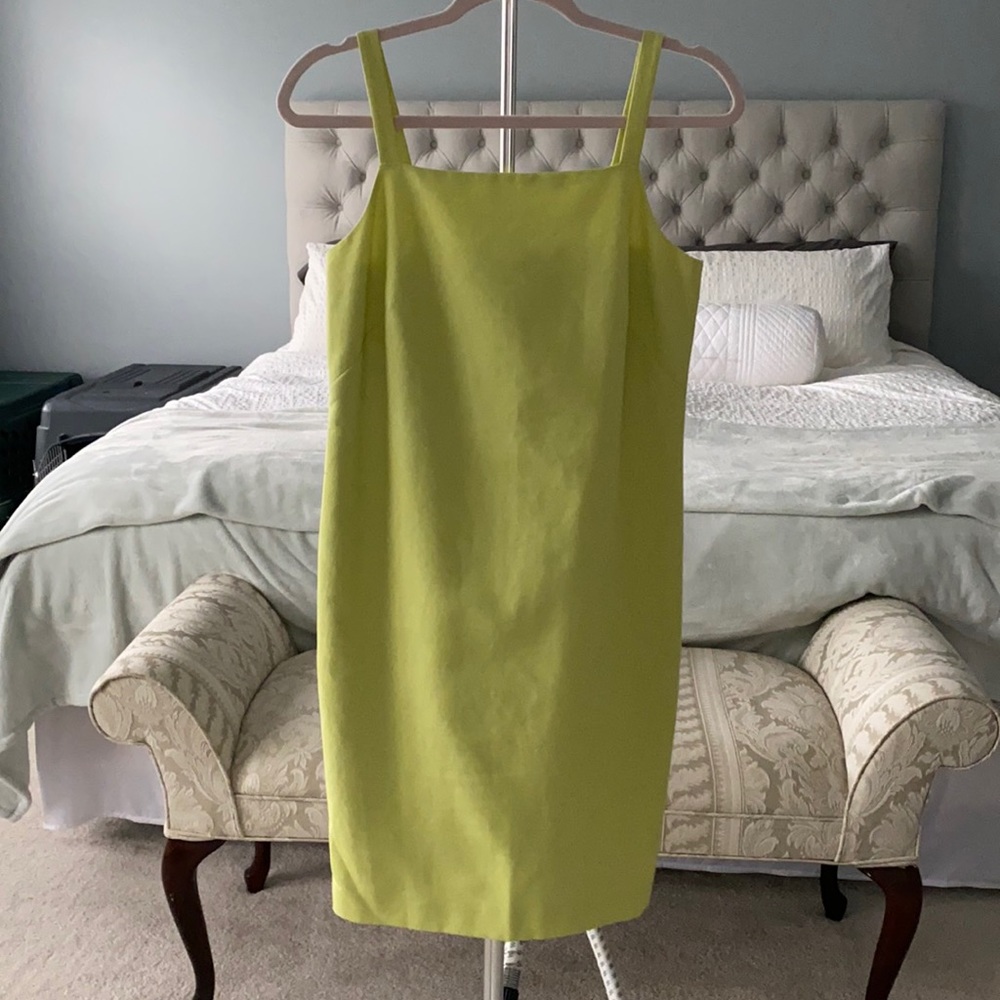 Ann Taylor dress